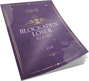 Produktansicht: Blockadenlöser-Report