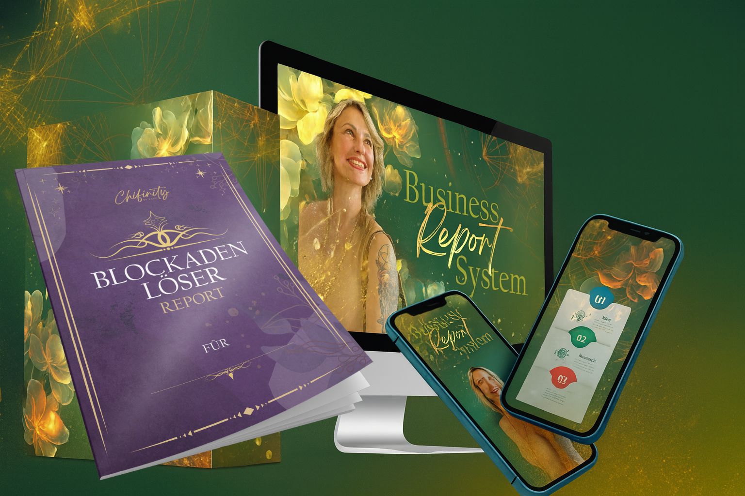 blockadenlöserreport