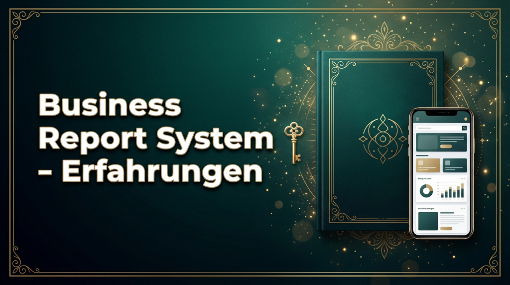 business report system